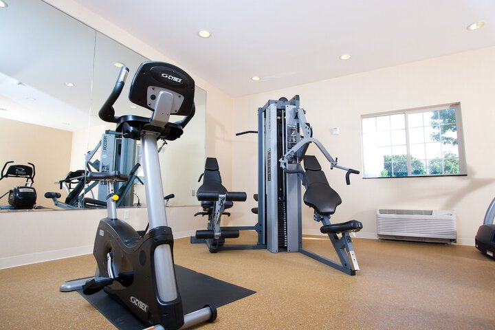 Best Western Plus Vineyard Inn & Suites