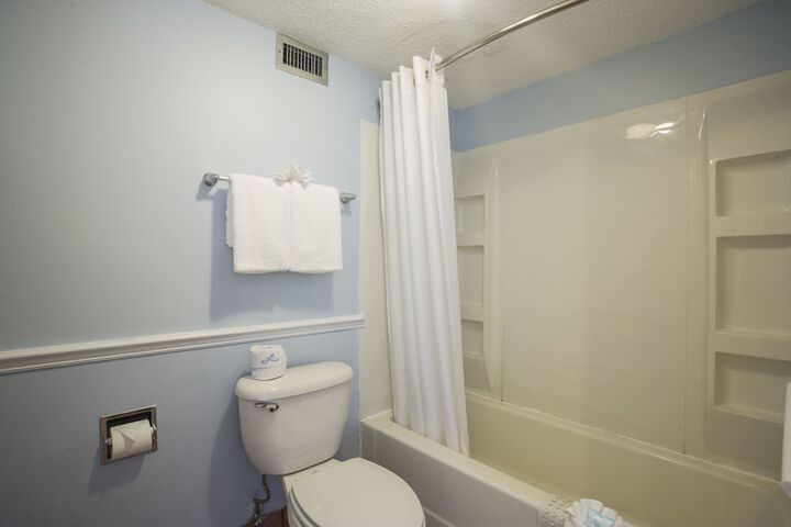 Coral Sands Inn