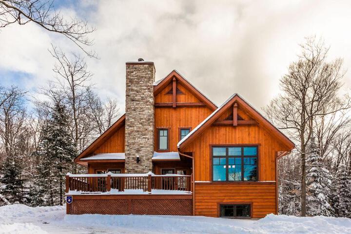 Chalet Le Mont-Blanc
