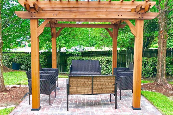 Terrace/Patio 36 of 36