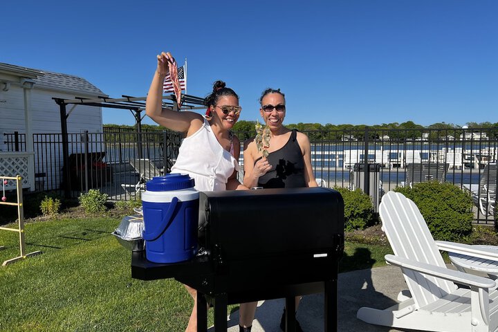 Bayview Resort