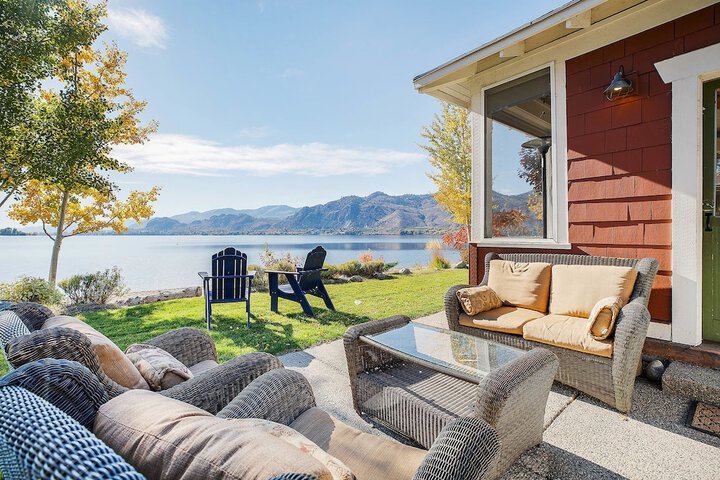 Veranda Beach Cottages