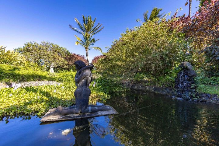 Hale Akua Garden Farm & Eco-Retreat