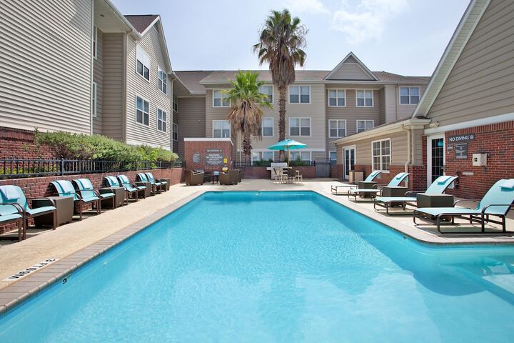 Residence Inn by Marriott Austin Round Rock / Dell Way