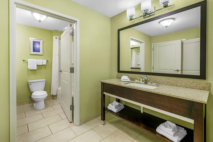 Sleep Inn & Suites Altoona North