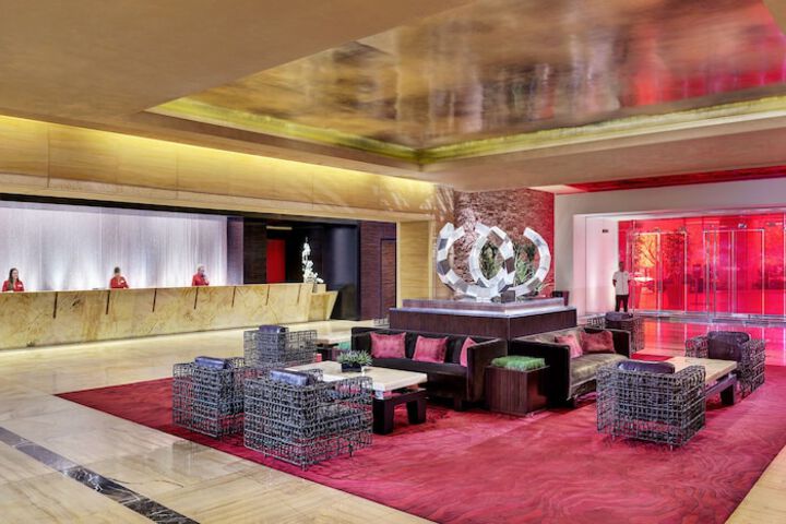 Hotel Interior 28 of 210