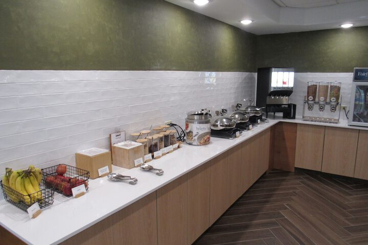 Fairfield Inn & Suites by Marriott Fort Wayne