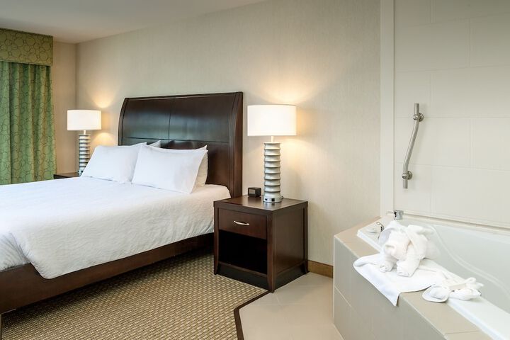 Hilton Garden Inn Eugene / Springfield