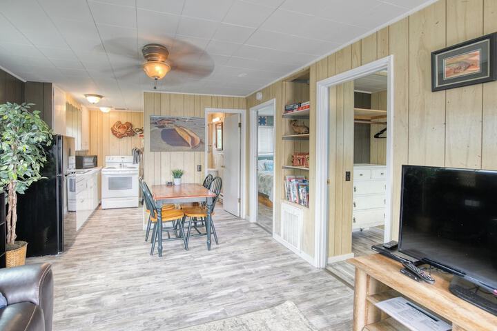 Ocean Spray Beach Resort