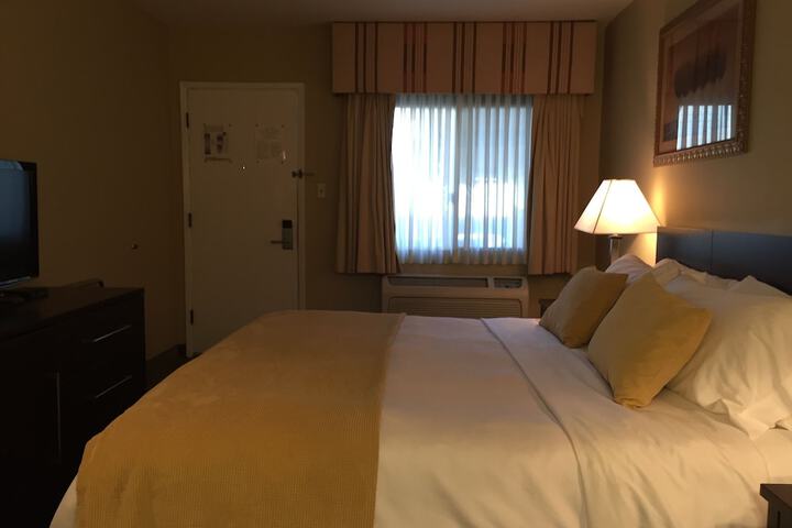 Travelodge by Wyndham Presidio San Francisco