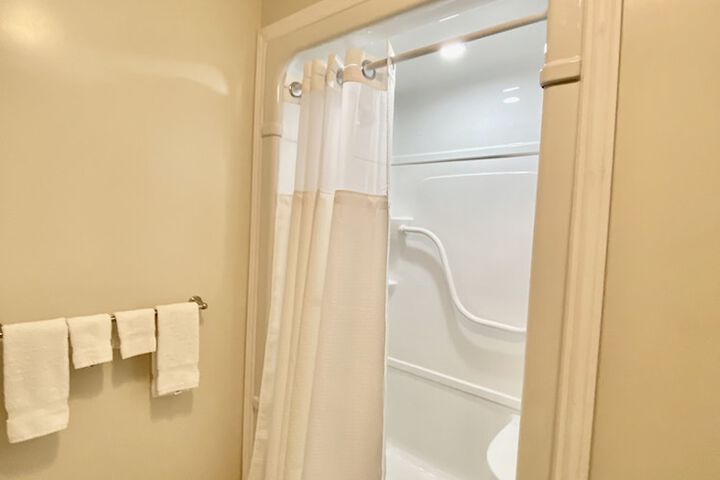 Harmony B & B & Suites