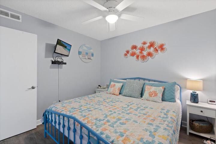 Beachfront Updated, Topsail Dunes Shining Sea