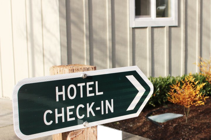 Hotel 11 of 39