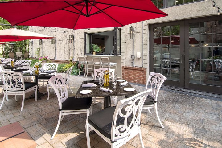 Terrace/Patio 74 of 78