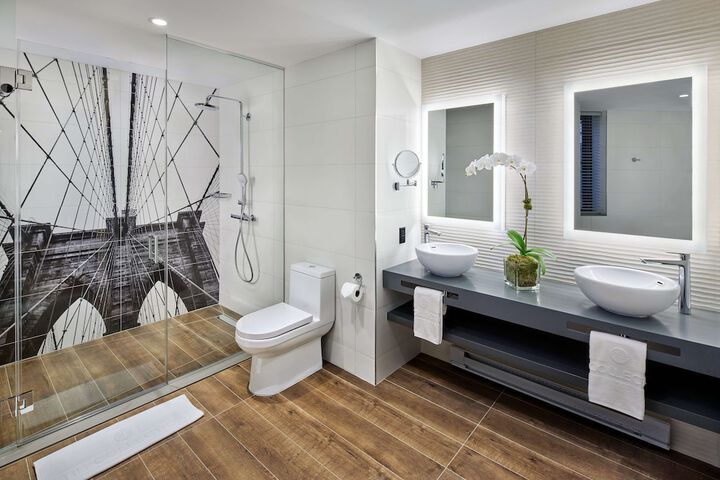 NH Collection New York Madison Avenue