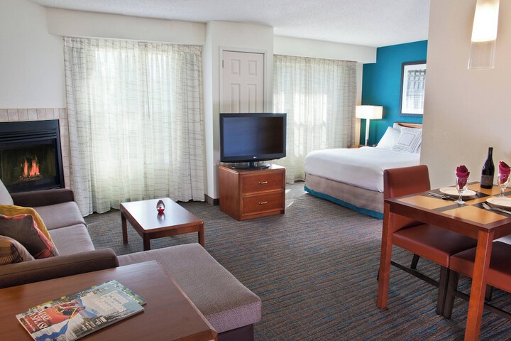 Residence Inn Eugene Springfield