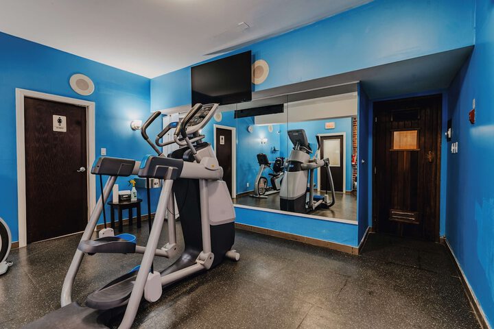Health and Fitness 70 of 71