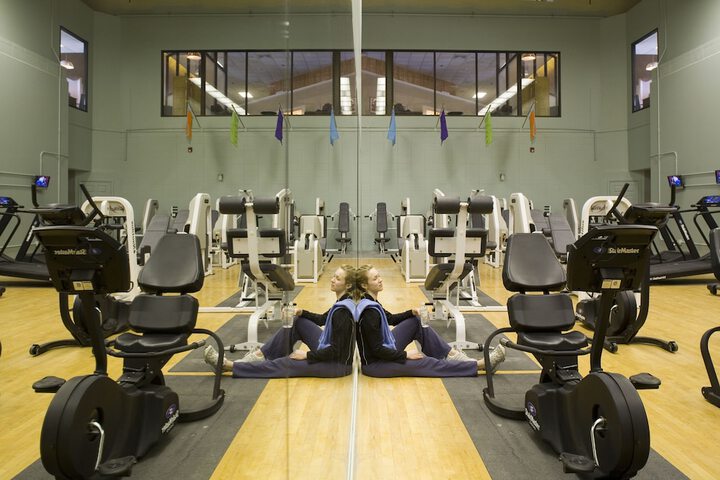 Health and Fitness 39 of 52