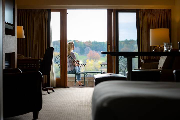 Grand Geneva Resort & Spa