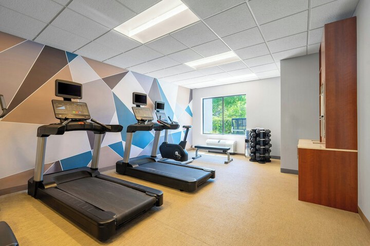 SpringHill Suites by Marriott Atlanta Kennesaw