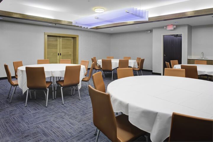 Holiday Inn Express Chester by IHG