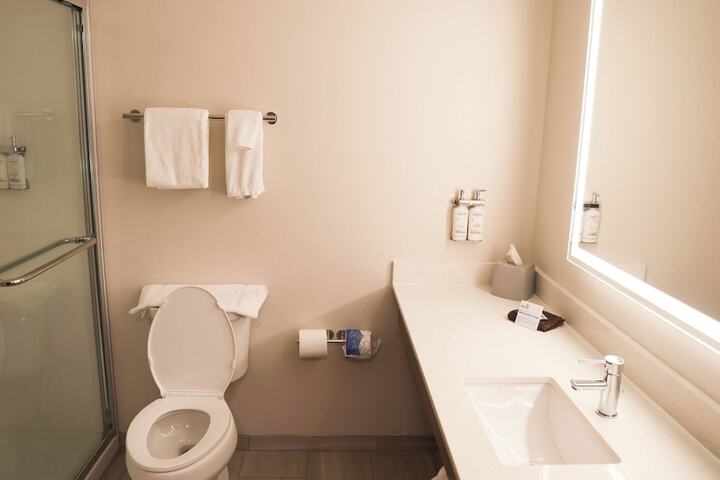 Holiday Inn Express Hotel & Suites Douglas by IHG