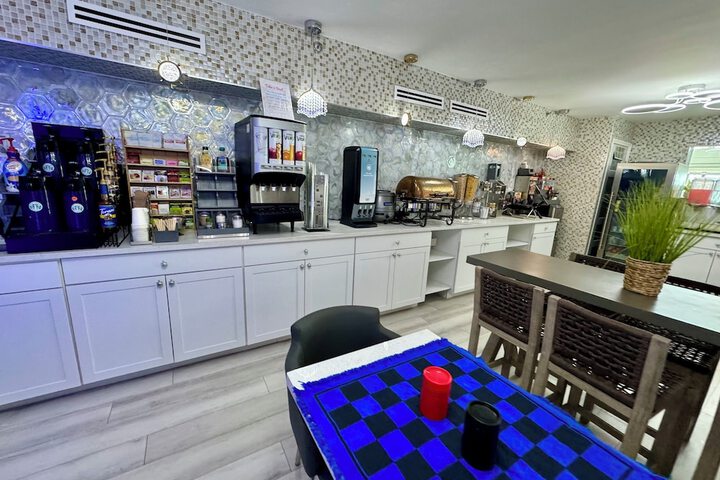 Ocean Sands Beach Boutique Inn - 1 Acre Private Beach
