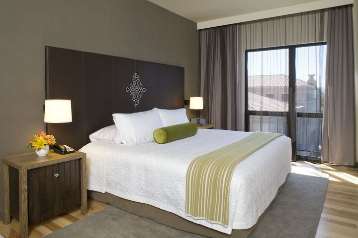 ANDAZ NAPA BY HYATT