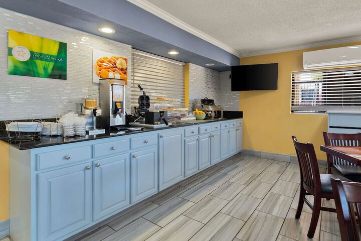 Quality Inn & Suites Dublin