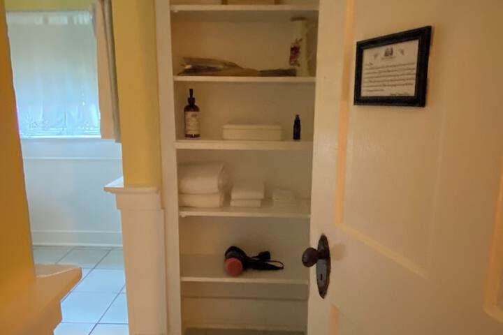 Mount Dora Historic Inn