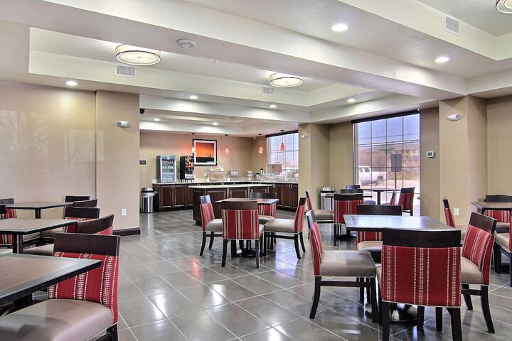 Comfort Inn Midland South I-20