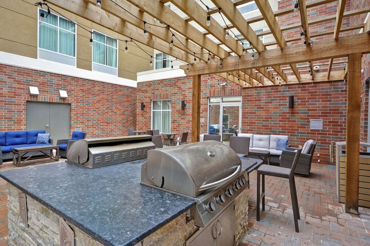 Terrace/Patio 53 of 56