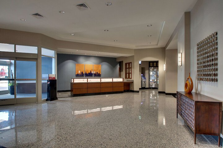 Hotel Interior 12 of 66