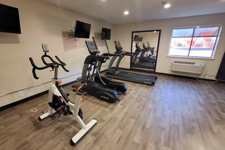 Clarion Pointe Harrodsburg-Danville