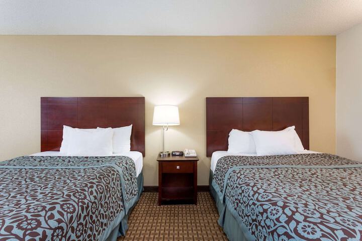 Days Inn by Wyndham Reidsville