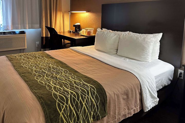 Quality Inn Goodland I-70
