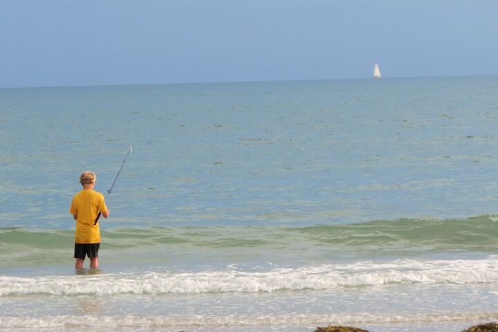 Beach 46 of 46