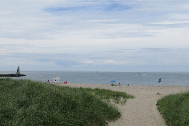Sole East Resort