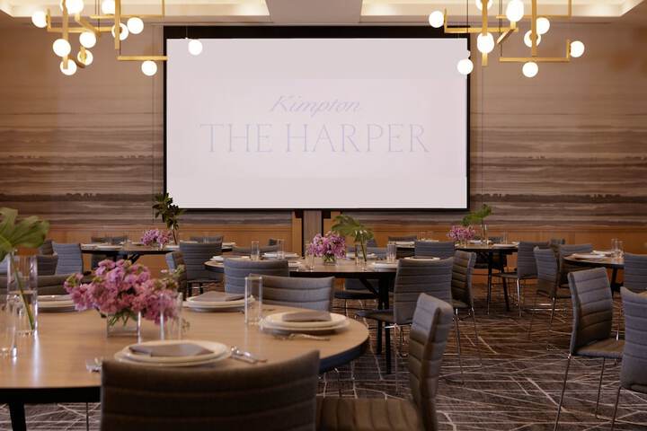Kimpton Harper Hotel by IHG