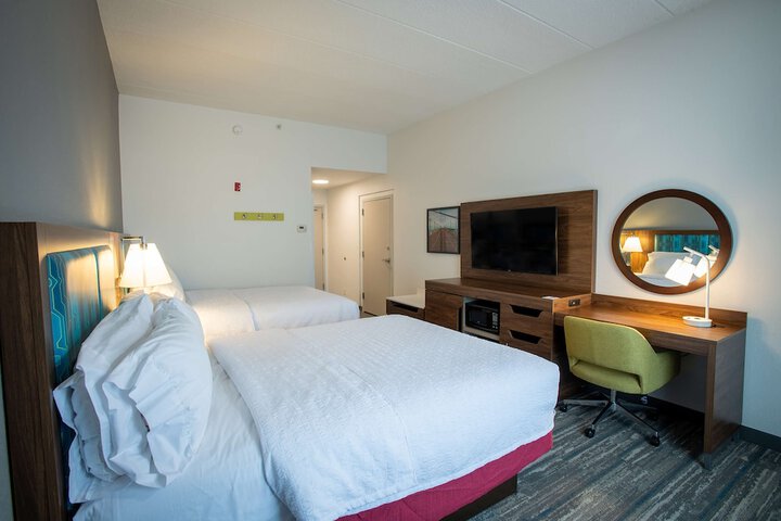 Hampton Inn Seaford