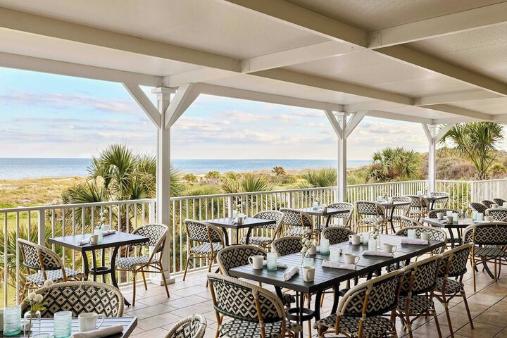 The Villas of Amelia Island