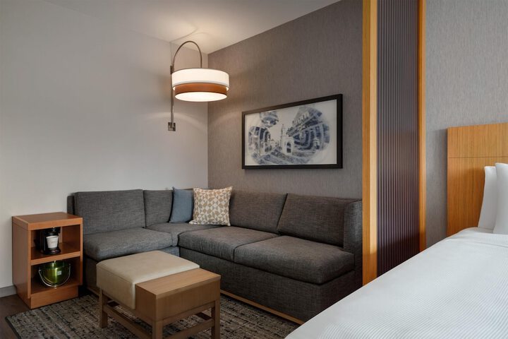 Hyatt Place Bloomington