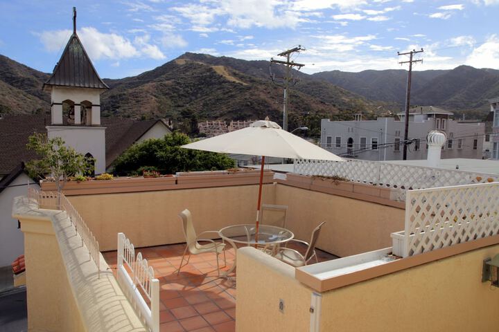Terrace/Patio 57 of 64