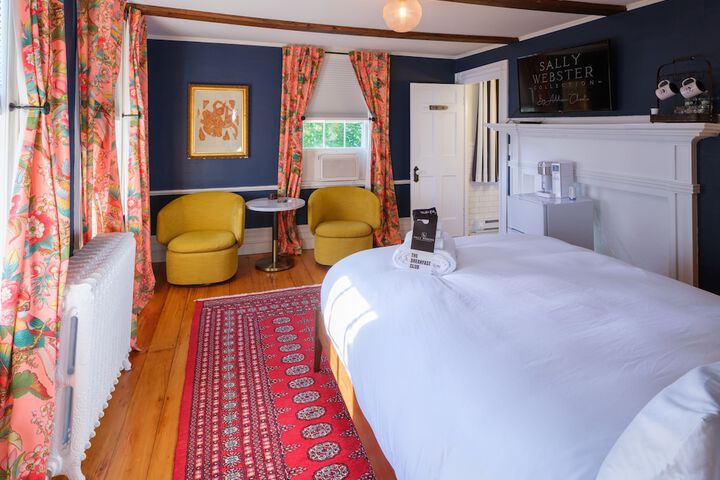 Sally Webster Inn
