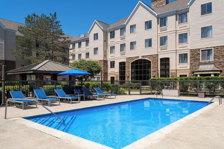 Staybridge Suites Boston - Burlington by IHG