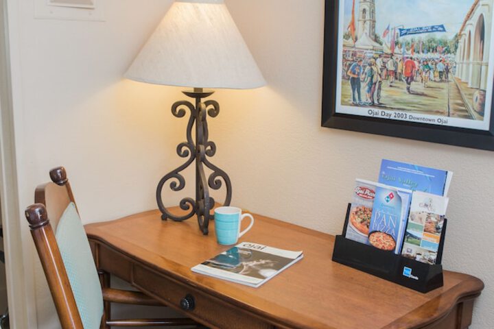 Casa Ojai Inn
