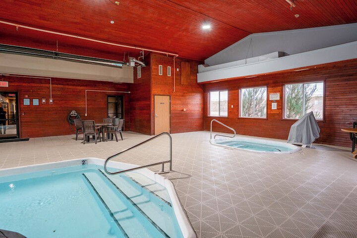 Miles City Hotel