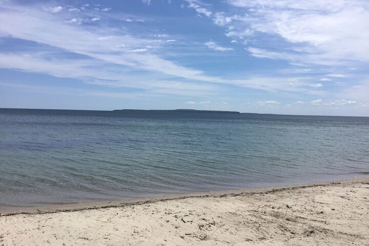 Beach 19 of 23