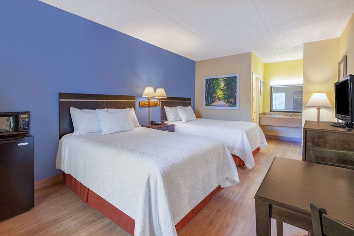 Days Inn by Wyndham Grantville Hershey North