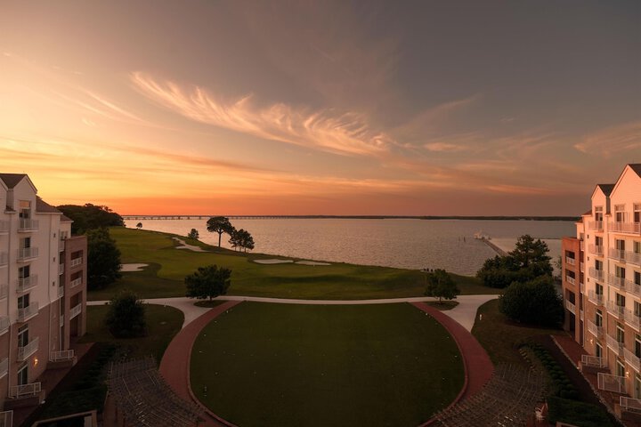 Hyatt Regency Chesapeake Bay